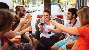 Private Berlin's Best Beer Tour