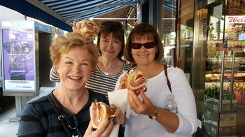 High Line + Greenwich Village Food Tour