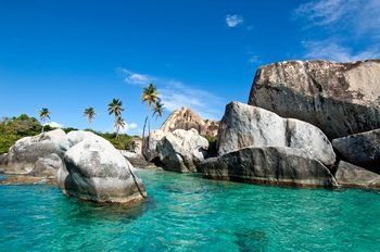 BVI Excursion