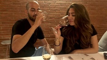 Full-Day El Penedès Winery Tour with Traditional Catalan Lunch