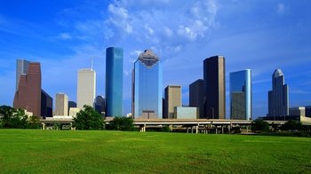 Architecture & Art Segway Tour
