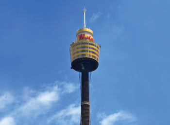 Sydney Tower Buffet Lunch or Dinner