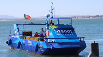 Hop-On Hop-Off Boat Tour with Optional Bus Tour Combos