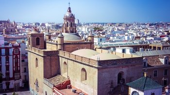 Private Rooftop Sightseeing Tour