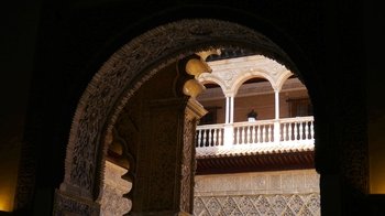 Multicultural Seville Guided Tour