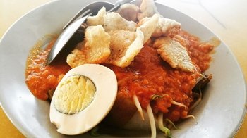 Kampong Glam Food Tour