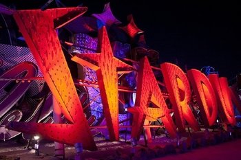 Vintage Vegas 7 hour Full day small group Gold