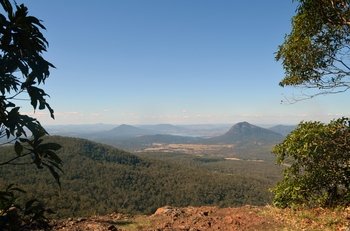 Exploring the Spectacular Great Dividing Range