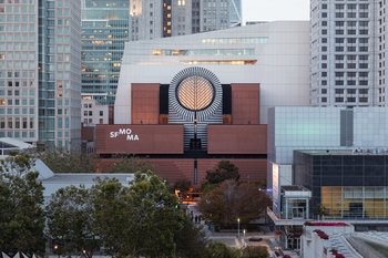 San Francisco Museum of Modern Art Admission