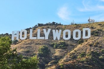 Los Angeles / Hollywood Tour