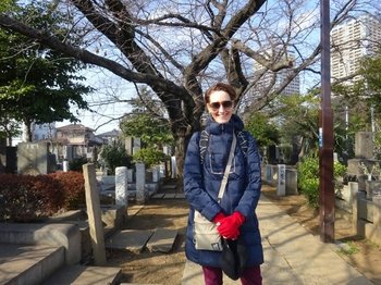 Private Half-Day Yanaka Walking Tour