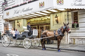 Royal Carriages VIP Private Carriage Tour of French Quarter