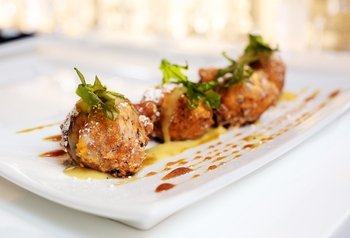 New Orleans Food History Tour