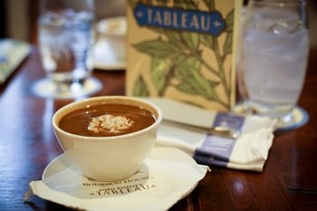 New Orleans Cocktail and Food History Tour