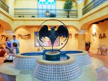 Bacardi Rum Distillery and Old San Juan Tour