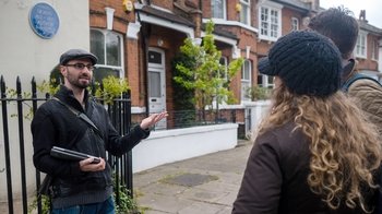 Highgate Village History & Heritage Walking Tour