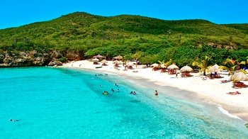Special Curacao Island Tour