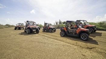 Guided Off-Road Adventure to the Northeast Coast