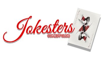 Admission to Jokesters Comedy Club