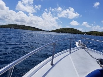 Private Boat Charter