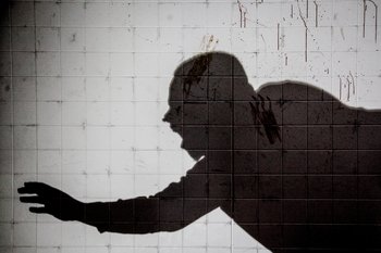 Trapped in a Room with a Zombie!