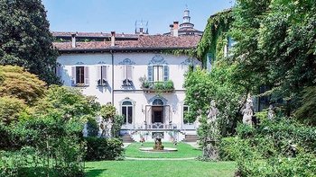 Best of Milan & Leonardo's Vineyard Tour