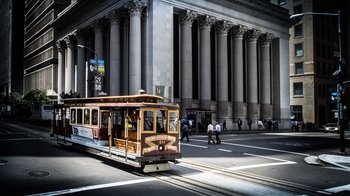 Real Metro Sightseeing Tour