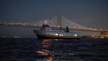 Bay Lights Cruise