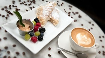 Old San Juan Food & History Tour with Tastings