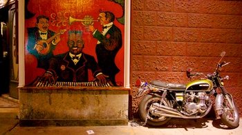 Historic French Quarter Segway Tour