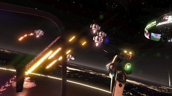 Extremely Immersive Virtual Reality Experience for 1 Hour