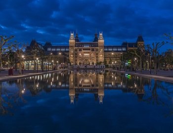 Skip-the-Line Rijksmuseum Tickets