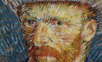 Skip-the-Line Van Gogh Museum Tickets