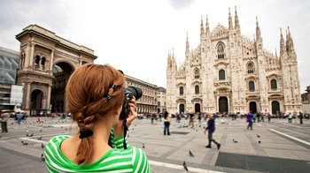 Skip-the-Line: The Last Supper & Duomo Walking Tour