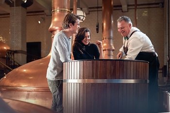 Heineken Experience Admission Ticket
