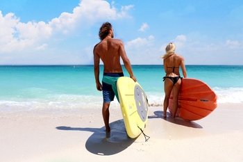 Escursione in giornata da Miami a Bimini (Bahamas) con il traghetto ad alta...