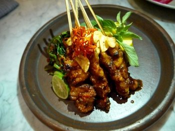 Ubud Luxury Food Tour