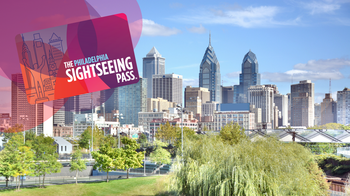 The Philadelphia Sightseeing Flex Pass: Attractions and Tours