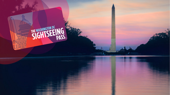 ,Washington City Pass