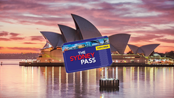 The Sydney Pass: 3, 4, 5 or 7 Tours, Museums & Attractions