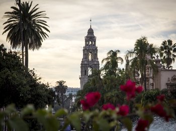,Balboa Park