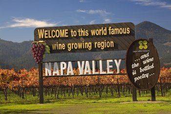 Napa Valley Wine Tasting & Alcatraz Island Two Day Tour