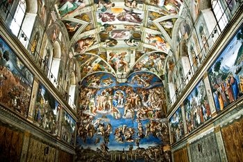 Le meilleur de Rome : pass illimité avec accès prioritaire