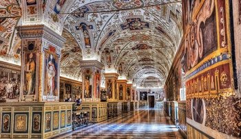 Salta la fila: biglietti per i Musei Vaticani con ingresso in riservato