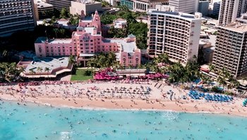 The Oahu Experience : 60 Minute Helicopter Tour