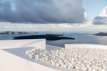 Discover Santorini Tour