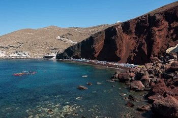 Discover Santorini- Private Tour
