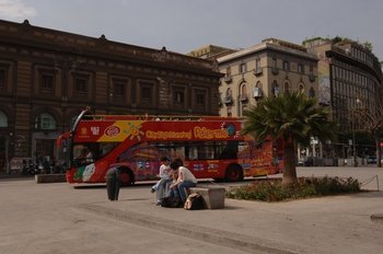 ,Tour por Palermo
