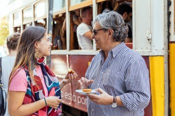 Lisbon Private Food Tour: The 10 Tastings