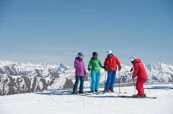 First Timer Ski/Snowboard Package